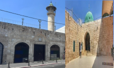 اللد: بيان استنكار حول مهرجان العيد صادر عن مساجد اللد