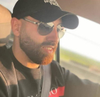 مقتل الشاب قاسم سمري بعد تعرضه لاطلاق نار في جديدة المكر