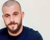   البعنة: مقتل الشاب علي حصارمة بجريمة اطلاق نار 