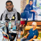 خمس ضحايا في حادث طرق قرب الخليل