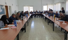 المتابعة تحذر من استفحال الفاشية الاسرائيلية على كافة المستويات 