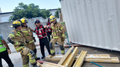  احصائية: 45 عاملاً ضحية حوادث البناء والعمل في البلاد منذ بداية العام