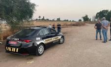 العثور على جثة شابة في منطقة مفتوحة قرب رحوفوت