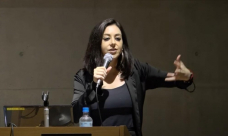 استقالة مسؤولة في غوغل انتقدت مشروعا يسهل مراقبة الفلسطينيين