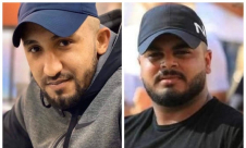 مصادر فلسطينية : استشهاد شابين في مخيم بلاطة ومدينة البيرة