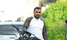 مصادر فلسطينية: استشهاد شاب من مخيم جنين 