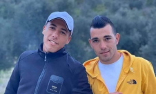 مصادر فلسطينية: شهيدان قرب حاجز الجلمة بجنين