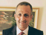 قتيل وإصابات خلال احتجاجات في نابلس