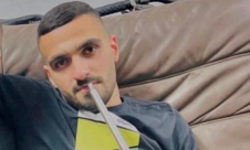 الناصرة: مصرع شاب بحادث طرق إثر مطاردة بوليسية