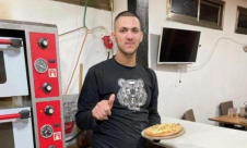 مقتل الشاب مصطفى مطلق من جلجولية بالقرب من قلقيلية