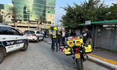 جندي إسرائيلي يقتل يهوديا اشتبه بالخطأ بأنه فلسطيني