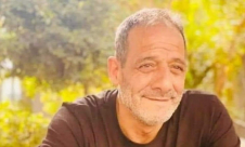 مصرع عيسى خطيب بعد تعرضه لحادث عمل في كفر ياسيف