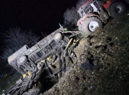 مقتل شخصين إثر سقوط صواريخ روسية في بولندا وموسكو تعلق