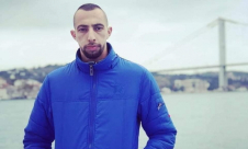 الناصرة: مصرع الشاب كمال حمزة سرحان بحادث طرق قرب الزرازير