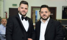 مصادر "استشهاد شقيقين بحادث دهس من قبل مستوطن جنوب نابلس"