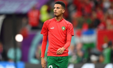 المغربي أوناحي في طريقه إلى فريق أوروبي كبير