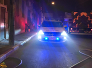   الشرطة: مشتبه اقتحم شقة في يافا وأحرقها متسبباً بنفوق كلب 