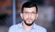 مصرع الشاب أنس شريف العطاونة إثر سقوطه من عمارة في الخليل