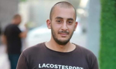  وفاة شاب بحادث دهس في كفر قرع