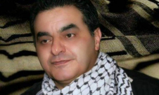 إدانة خالد جبارين من أم الفحم بقتل الفنان شفيق كبها