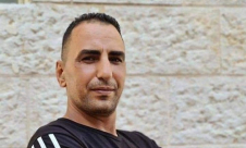 الثالث خلال 24 ساعة: استشهاد شاب في مخيم قلنديا