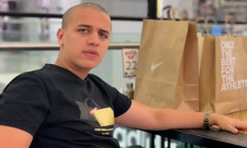 القدس: مقتل الشاب يوسف الرشق واصابة اخر باطلاق نار 