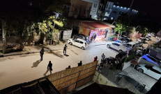 4 قتلى في يوم واحد .. مقتل شاب رميًا بالرصاص في جسر الزرقاء