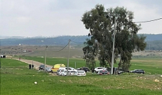 مقتل شاب (23 عامًا) اثر تعرضه لاطلاق نار في بلدة اللقية بالنقب