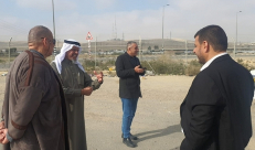 الشيخ يوسف الباز يسلم نفسه لقضاء حكم بالحبس 16 شهراً 