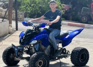 ترشيحا: مصرع فتى وإصابة شاب في اصطدام سيارة بعامود