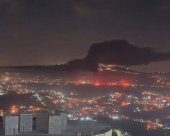  مصادر فلسطينية: شهيد في زعترة وعشرات المصابين في حوارة