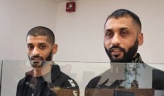 هبة الكرامة: الحبس 60 شهراً على فؤاد ماضي و45 شهراً على شقيقه أحمد من عكا