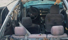  مصادر فلسطينية: 3 شهداء في جبع 