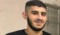 اللد: تمديد اعتقال أدهم شعبان للمرة الرابعة على خلفية هبة الكرامة