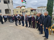  سخنين: انطلاق فعاليات يوم الأرض الـ47