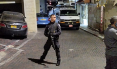 أم الفحم: مقتل شخص بجريمة اطلاق نار 