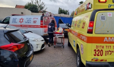 العثور على جثة مسنة واعتقال زوجها بشبهة قتلها في رحوفوت