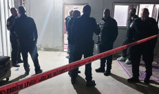 مقتل شابة (33 عامًا) إثر تعرضها للطعن في ابو قرينات بالنقب