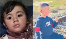 مصرع سلطان وحور أبو عنزة بحريق داخل منزل في تل السبع