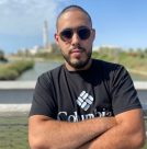 مصرع شاب من أم الفحم في حادث طرق بتل أبيب