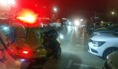 مقتل شاب في عكا بجريمة اطلاق نار جديدة