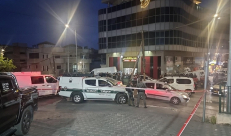  قتيل بجريمة إطلاق نار في أم الفحم