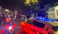 في ليلة العيد .. 3 جرائم قتل في شفاعمرو وكفركنا ورهط 