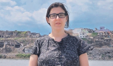 نتنياهو يعلن اختطاف باحثة إسرائيليّة في العراق من قبل "ميليشيا موالية لإيران"