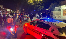 116 قتيلاً في عمليات عنف واطلاق نار منذ بداية العام الجاري