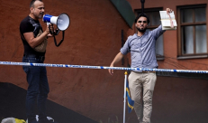 مجلس حقوق الإنسان التابع للأمم المتحدة يتبنى قرارا يدين حرق القرآن