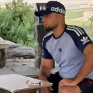 قتيل بجريمة إطلاق نار بأم الفحم