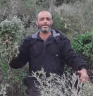 أم الفحم: وفاة أسعد هيكل متأثرًا بإصابته في جريمة إطلاق نار في عارة