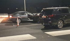  رهط: قتيلان في جريمة إطلاق نار بعد منتصف الليلة