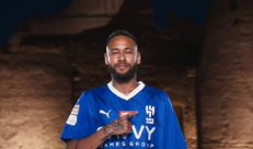 البرازيليّ نيمار لاعبا لفريق الهلال السعوديّ .. وهذه تفاصيل راتبه